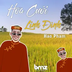 Lời bài hát Hoa Cưới Linh Đình – Hào Phạm, BMZ