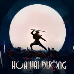 Lời bài hát Hoa Hải Đường – Jack