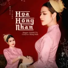 Lời bài hát Họa Hồng Nhan – Oanh Tạ