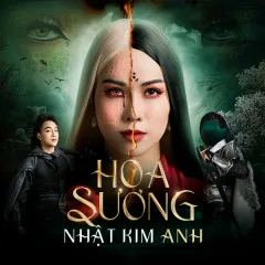 Lời bài hát Hoa Sương – Nhật Kim Anh