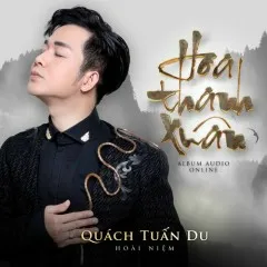 Lời bài hát Hoa Tàn – Quách Tuấn Du