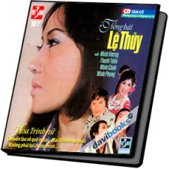 Lời bài hát Hoa Trinh Nữ – Lệ Thủy, Minh Vương