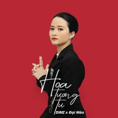 Lời bài hát Hoa Tương Tư (Remix) – DIMZ, NH4T