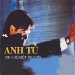 Lời bài hát Hoài Mong – Anh Tú