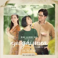 Lời bài hát Hồi Ức Đẹp Nhất (Em Gái Mưa OST) – Vương Anh Tú