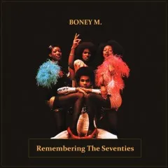 Lời bài hát Hold On, I’m Coming – Boney M