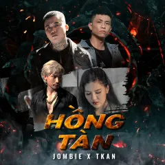 Lời bài hát Hồng Tàn – G5RSquad