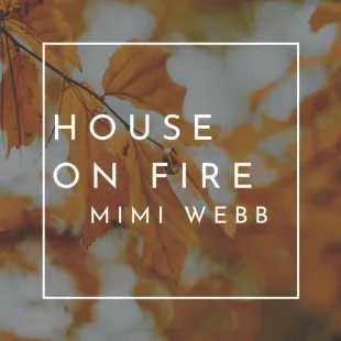 Lời bài hát House on fire - Mimi Webb | House on fire Lyrics