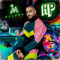 Lời bài hát HP – Maluma