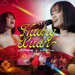 Lời bài hát Hương Xuân (Live) – Ái Phương