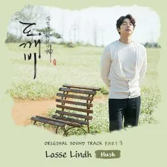 Lời bài hát Hush – Lasse Lindh