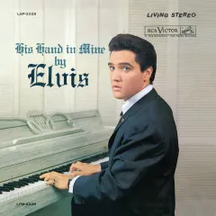 Lời bài hát I Believe in the Man in the Sky – Elvis Presley