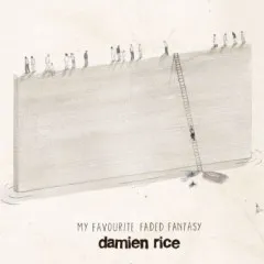 Lời bài hát I Don’t Want To Change You – Damien Rice