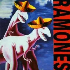 Lời bài hát I Don’t Want To Grow Up – Ramones