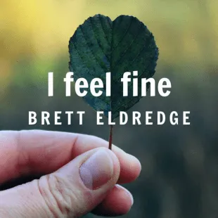 Lời bài hát I feel fine - Brett Eldredge | I feel fine Lyrics