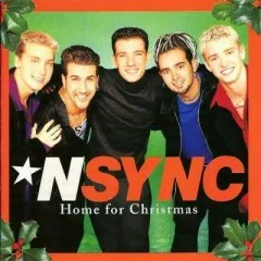 Lời bài hát I Guess It’s Christmas Time – ‘N SYNC