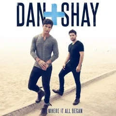 Lời bài hát I Heard Goodbye – Dan + Shay