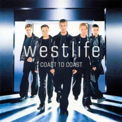 Lời bài hát I Lay My Love On You – Westlife