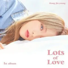 Lời bài hát I Like Love – Hong Jin Young