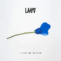 Lời bài hát I Like Me Better – Lauv