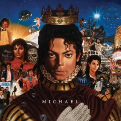 Lời bài hát (I Like) The Way You Love Me – Michael Jackson