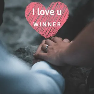 Lời bài hát I love u - Winner | I love u Lyrics