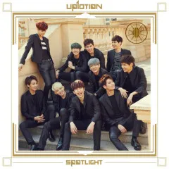 Lời bài hát I Wish A Miracle – UP10TION