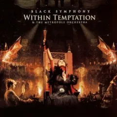 Lời bài hát Ice Queen – Within Temptation