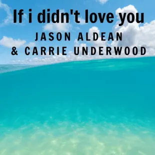 Lời bài hát If I didn't love you - Jason Aldean & Carrie Underwood | If I didn't love you Lyrics