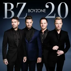 Lời bài hát If We Try – Boyzone