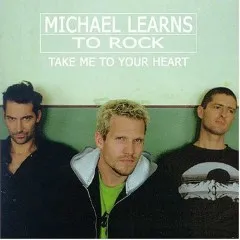 Lời bài hát If You Leave My World – Michael Learns To Rock