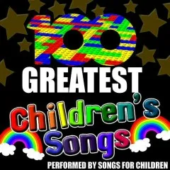 Lời bài hát If You’re Happy Clap Your Hands – Songs For Children