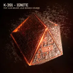 Lời bài hát Ignite – K-391, Alan Walker, Julie Bergan, Seung Ri