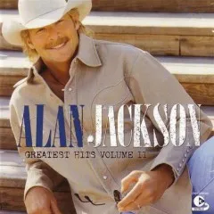 Lời bài hát I’ll Go On Loving You – Alan Jackson