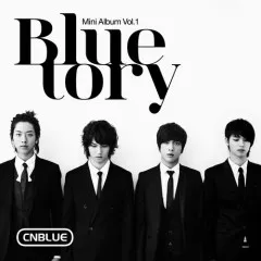 Lời bài hát I’m a Loner (외톨이야) – CNBlue