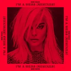 Lời bài hát I’m A Mess (Alphalove Remix) – Bebe Rexha