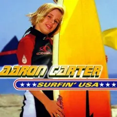 Lời bài hát I’m Gonna Miss You Forever – Aaron Carter