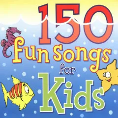 Lời bài hát I’m H-A-P-P-Y – The Countdown Kids