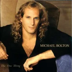 Lời bài hát I’m Not Made Of Steel – Michael Bolton