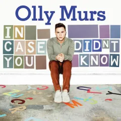 Lời bài hát I’m Ok – Olly Murs