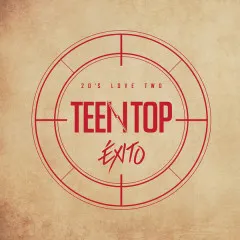 Lời bài hát I’m Sorry – TEEN TOP