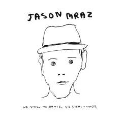 Lời bài hát I’m Yours – Jason Mraz