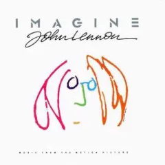 Lời bài hát Imagine – John Lennon