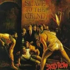 Lời bài hát In A Darkened Room – Skid Row