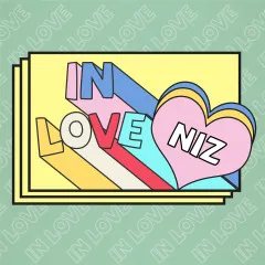 Lời bài hát In Love – Niz