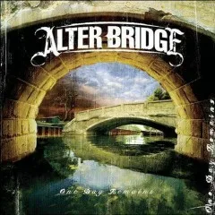 Lời bài hát In Loving Memory – Alter Bridge