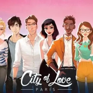 Lời bài hát In the city of love - Isabella (Fineas and Ferb) | In the city of love Lyrics