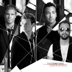 Lời bài hát Inconsolable – Backstreet Boys