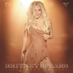 Lời bài hát Invitation – Britney Spears