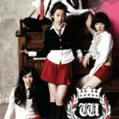 Lời bài hát Irony – Wonder Girls